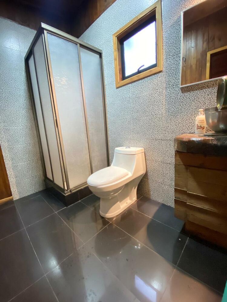 Soley Hostel, Pucón