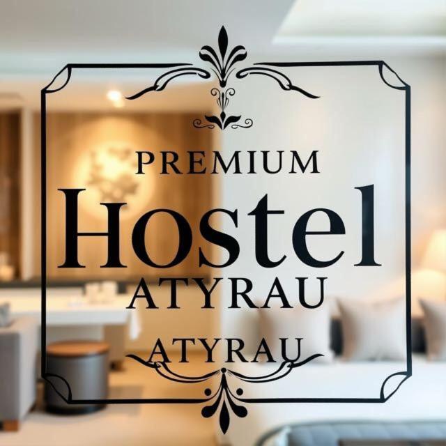 Premium Hostel Atyrau, Atyrau
