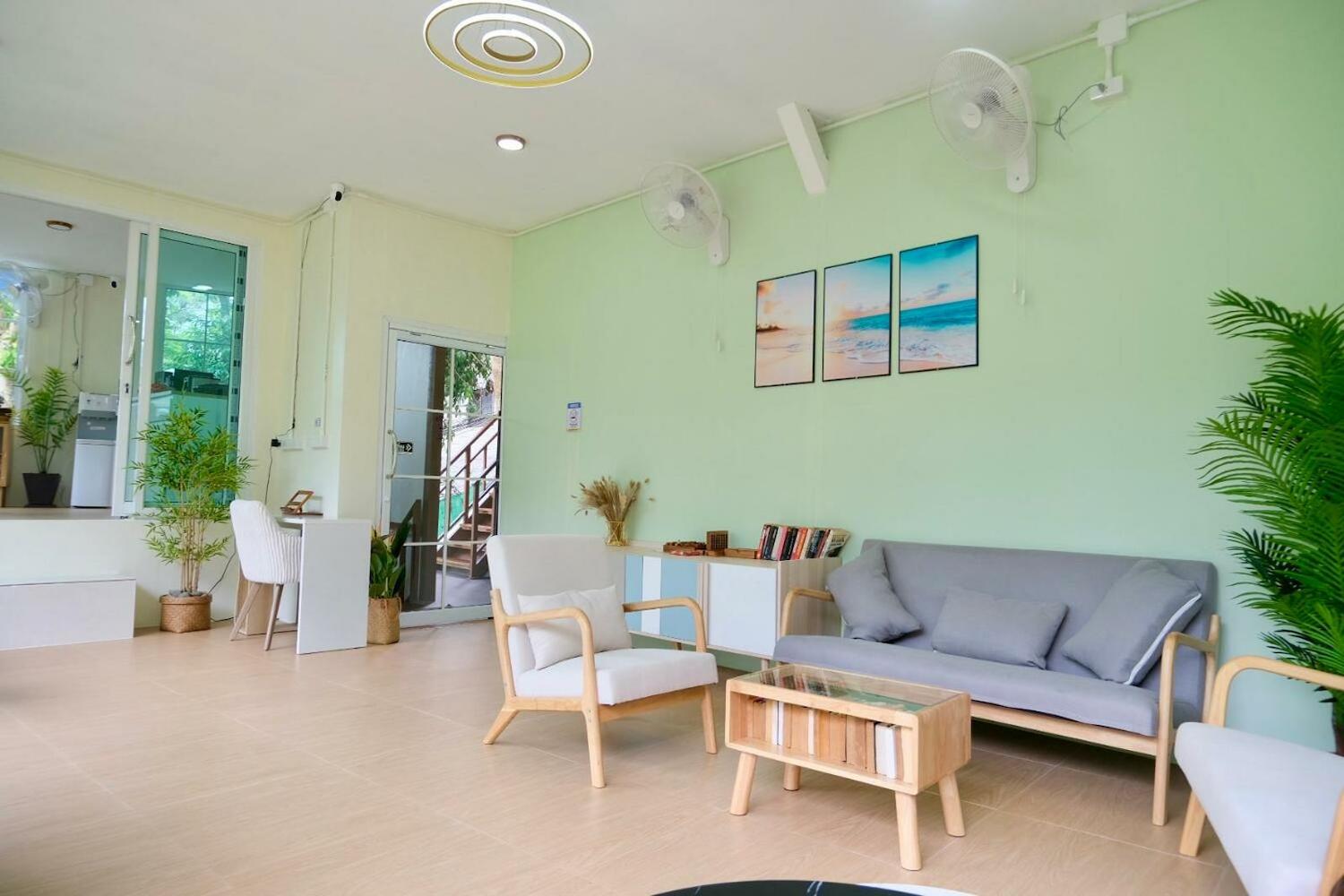 Sweed Dee Love Hostel, Ko Phi Phi