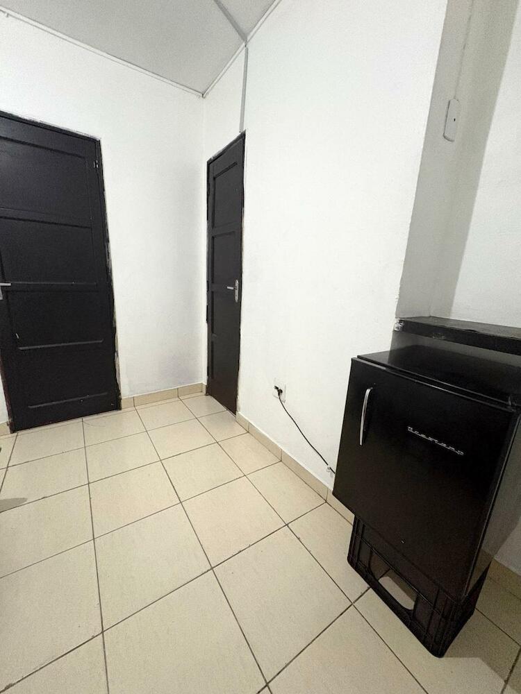 Quarto No Centro, Manaus