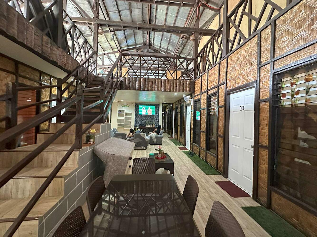 Mi Casa Suites, Siargao