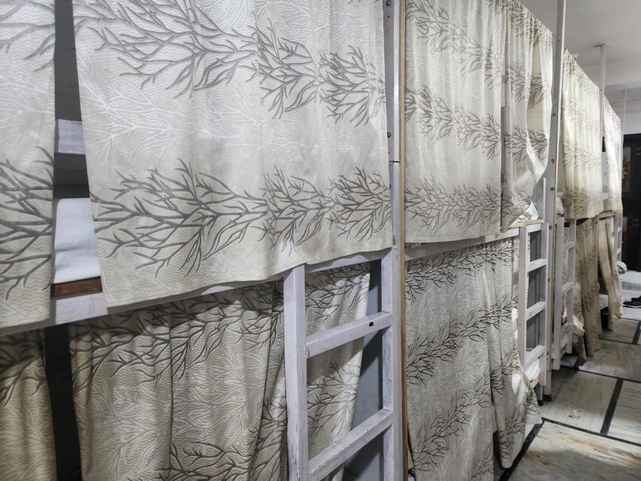 A One Hostel, New Delhi