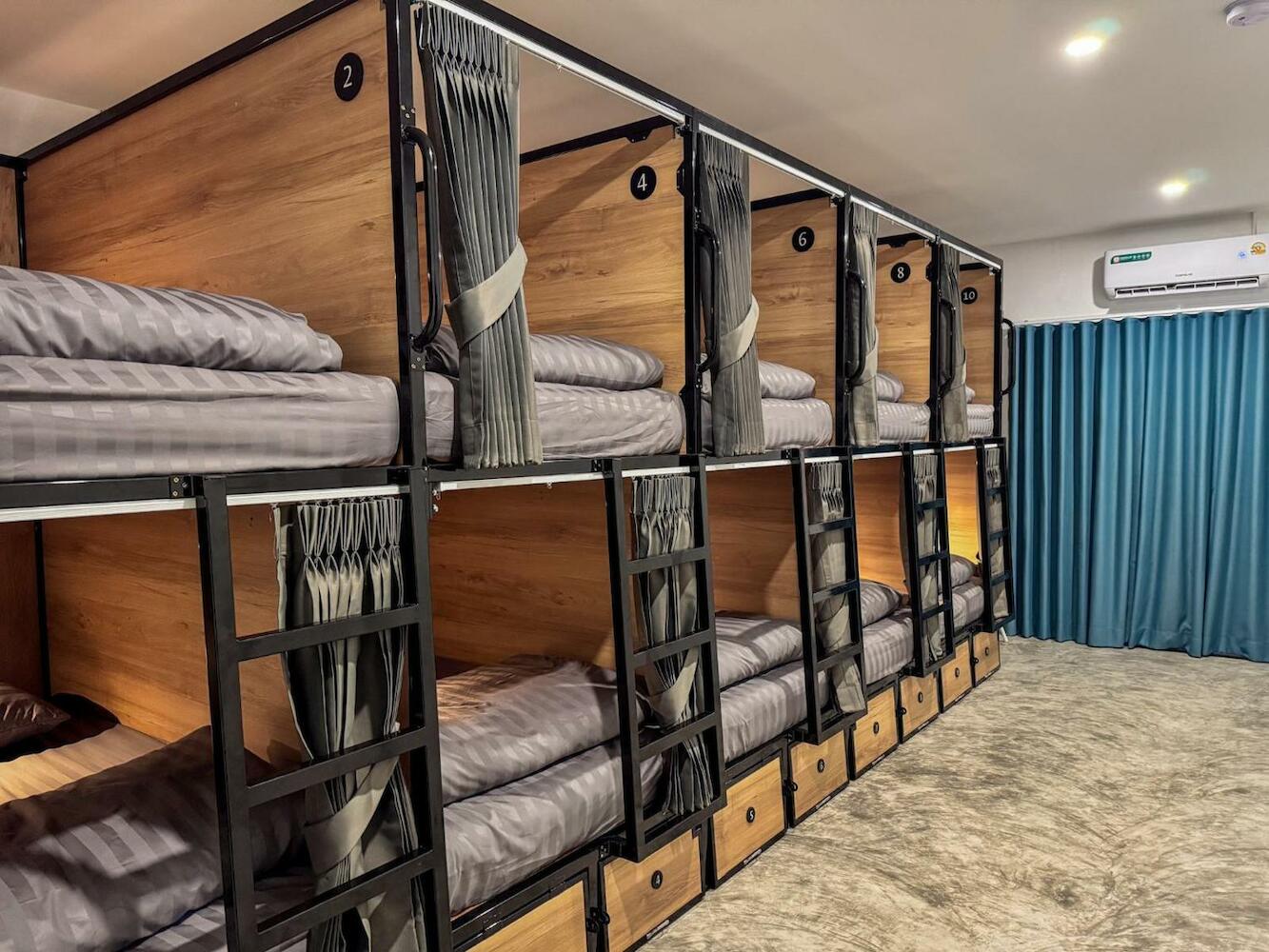 Buddha View Hostel, Koh Tao