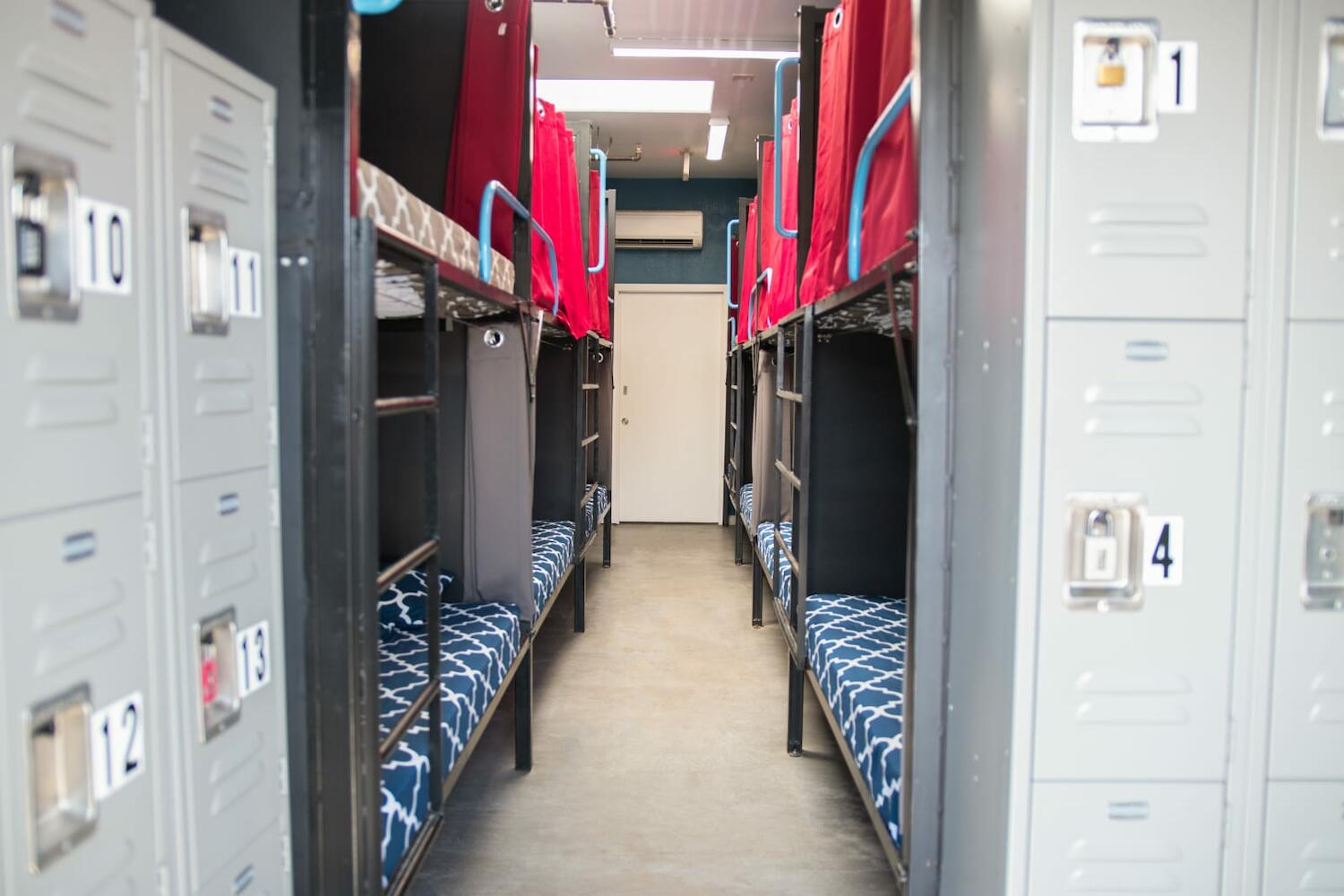 California Dreams Hostel