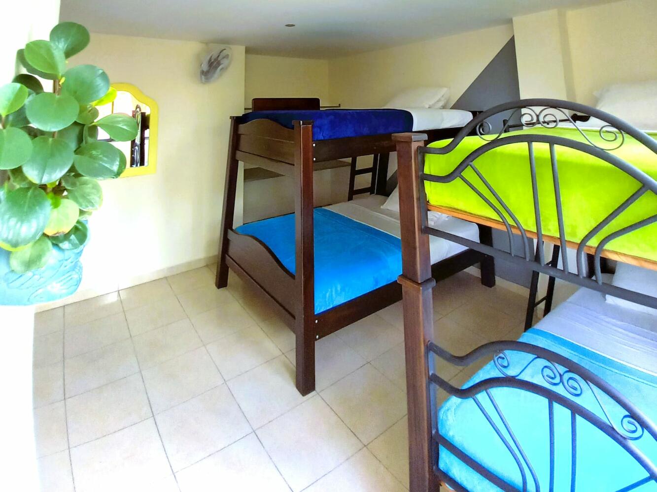 Casa Azul Boutique Hostel, Pereira