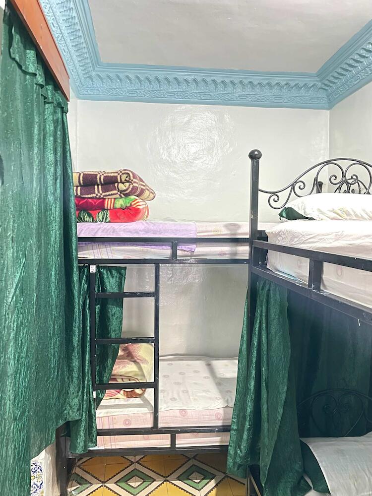 Hostel Aline