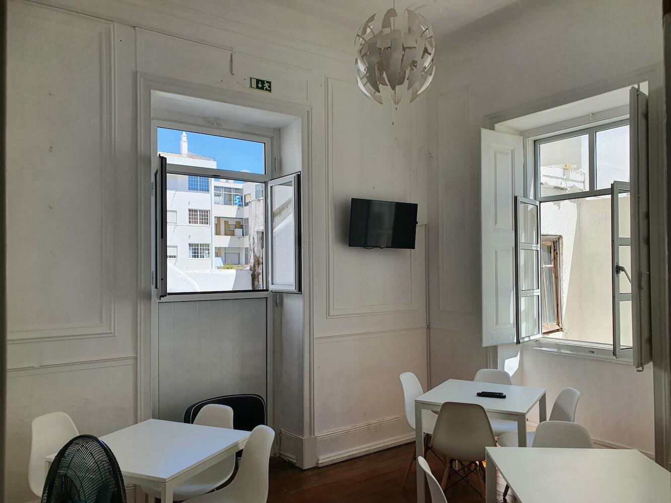 Baixa Terrace Hostel by My Choice Algarve