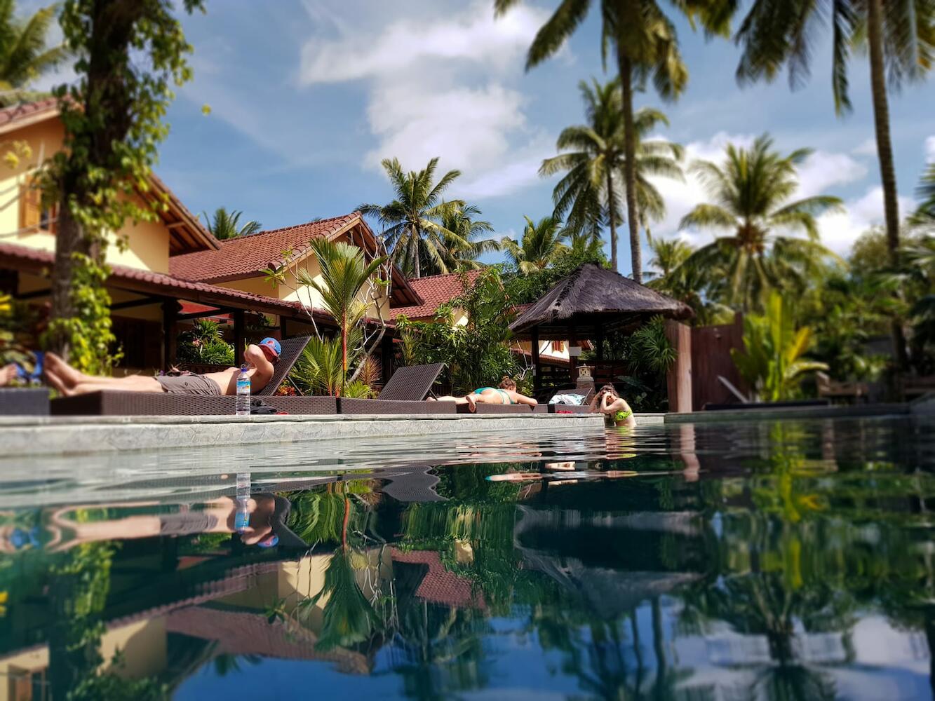 Botchan Hostel