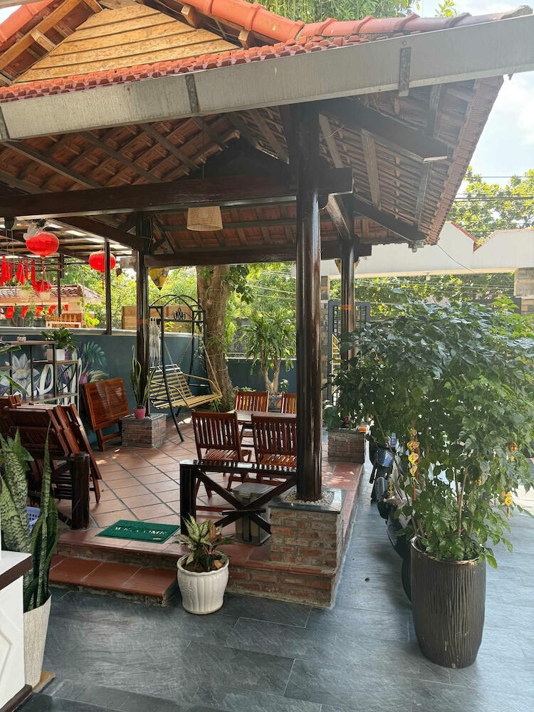 Cheerful Hoi An Hostel, Hoi An