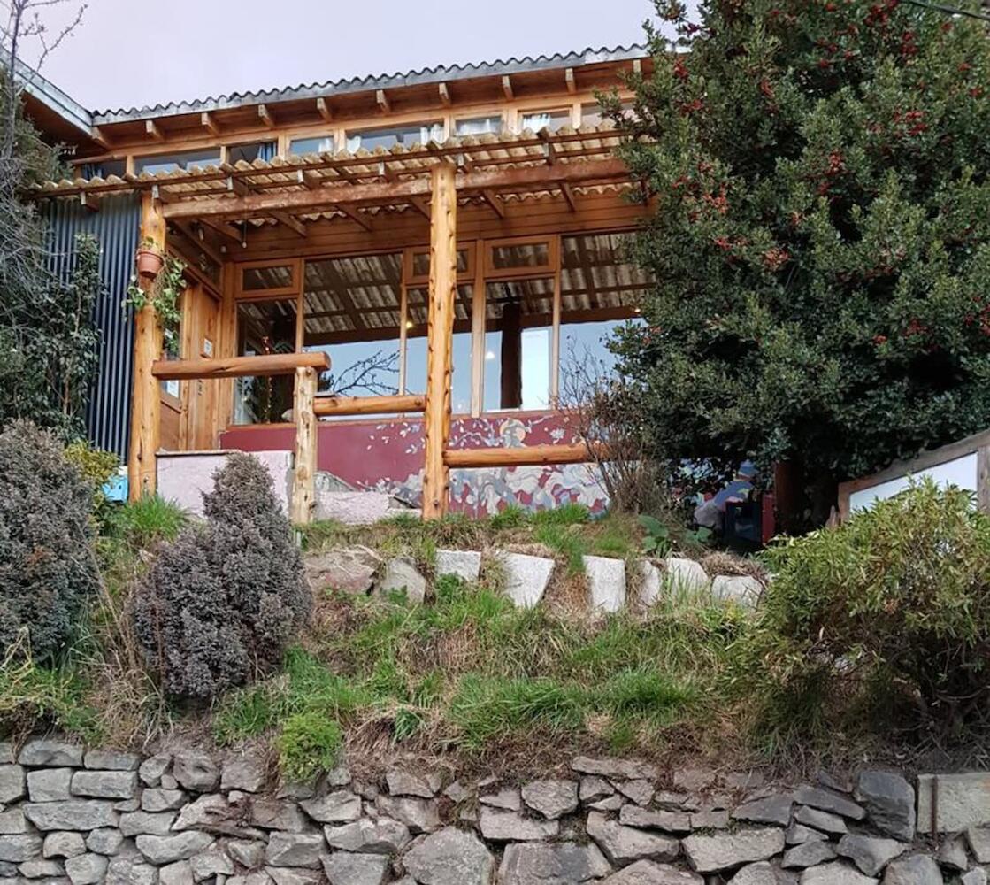 Patagonia Jazz Hostel, Bariloche