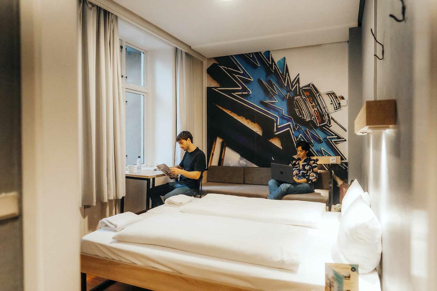 Urban House Copenhagen in Copenhagen Prices 2020 Prices at