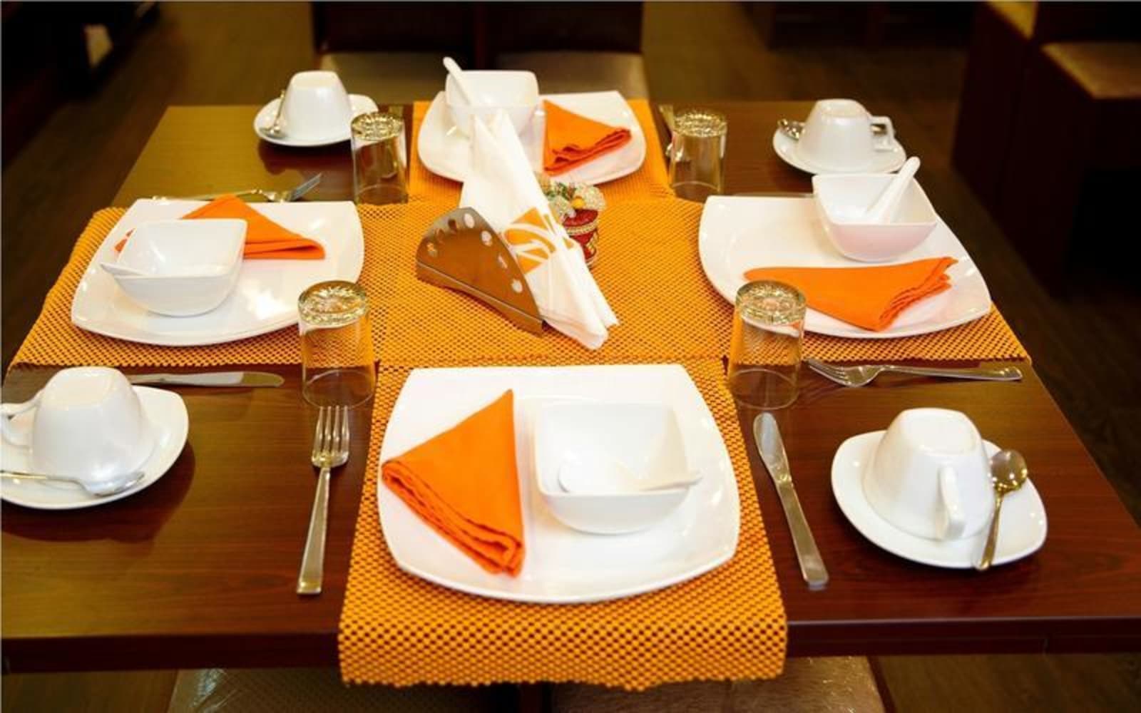 CityRest - Fort, Colombo
