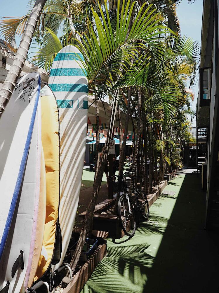 Backpackers In Paradise in Surfers Paradise Prices 2020