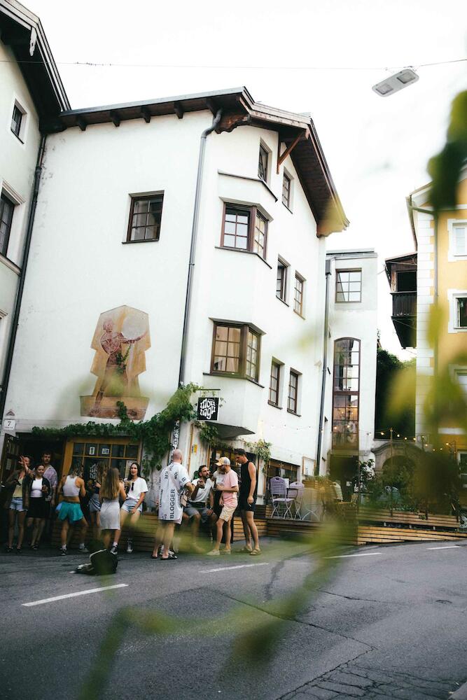 Where to stay in Innsbruck on a budget