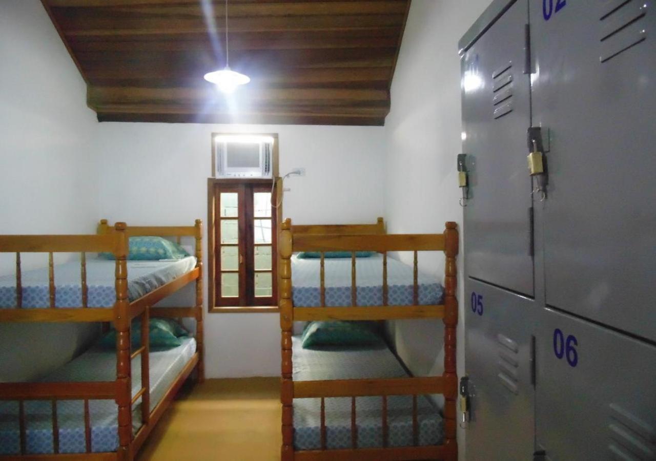 Livina Hostel