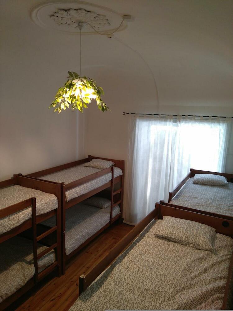 Hostel Raymundo, Évora