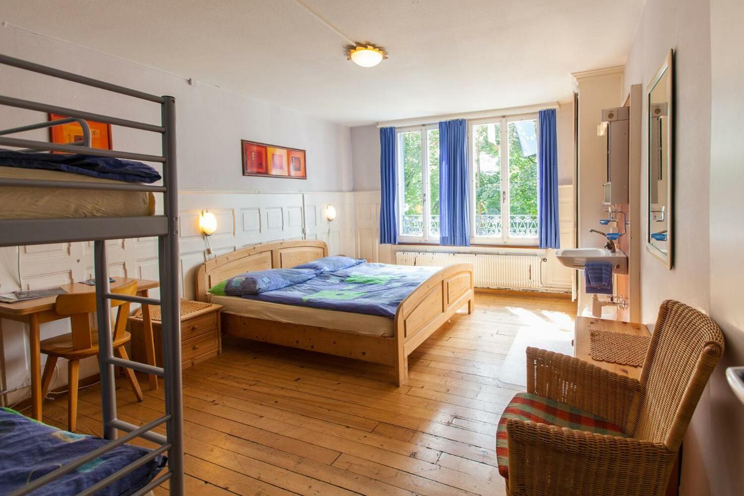 Happy Inn Lodge, Interlaken