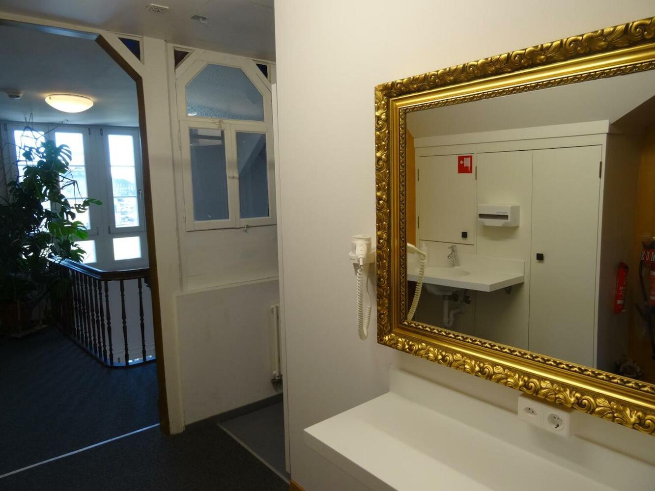 Backpackers Villa Sonnenhof - Hostel, Interlaken