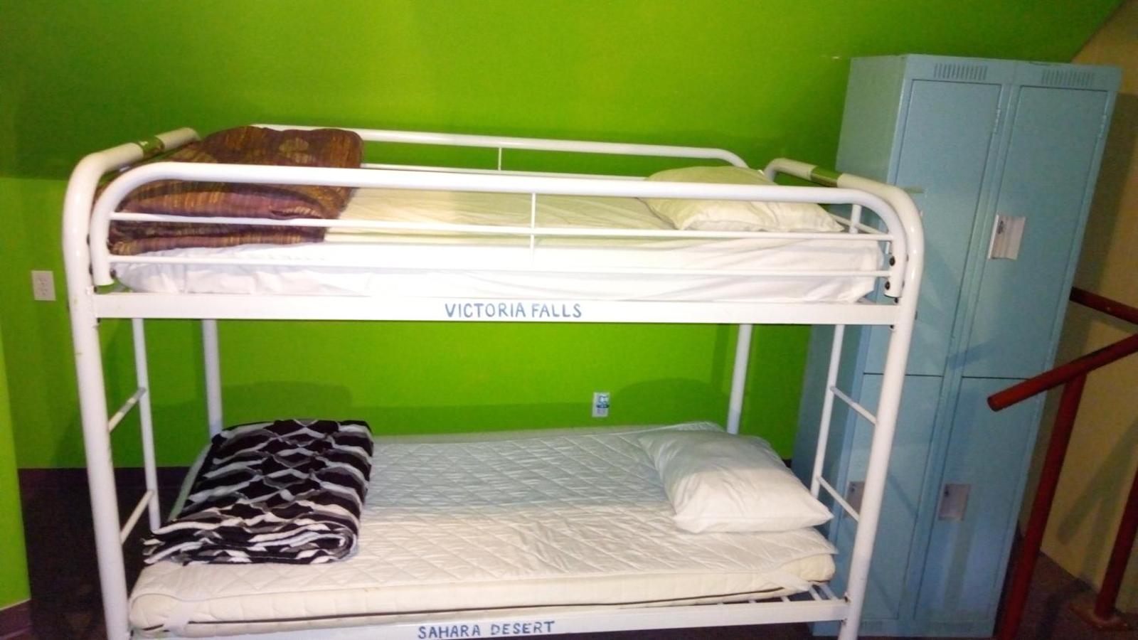 Ottawa Backpackers Inn, Ottawa