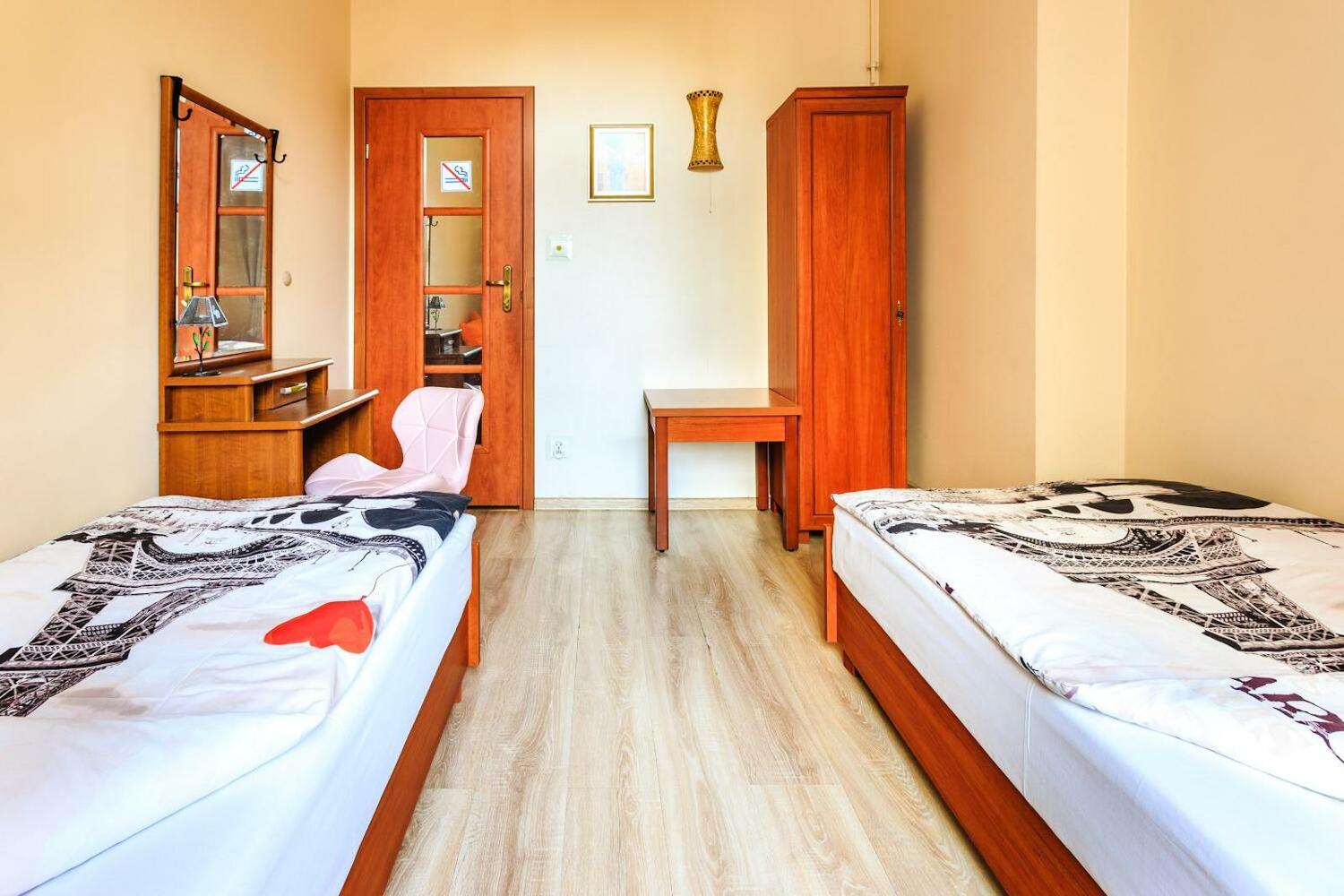 Babel Hostel, Wroclaw