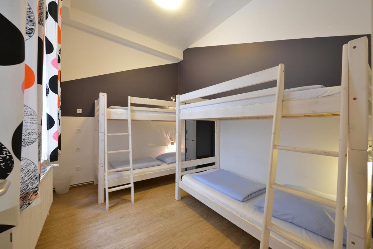 Townside Hostel, Bremen