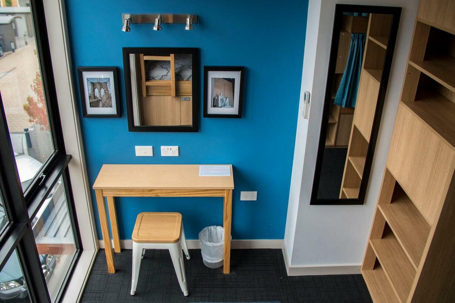 Adventure Q2 Hostel, Queenstown