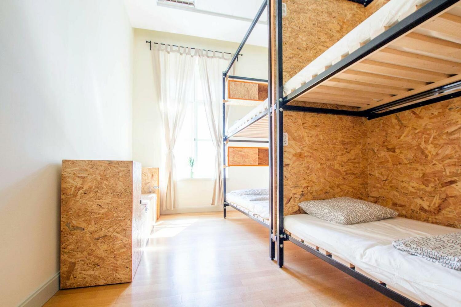 Avenue Hostel
