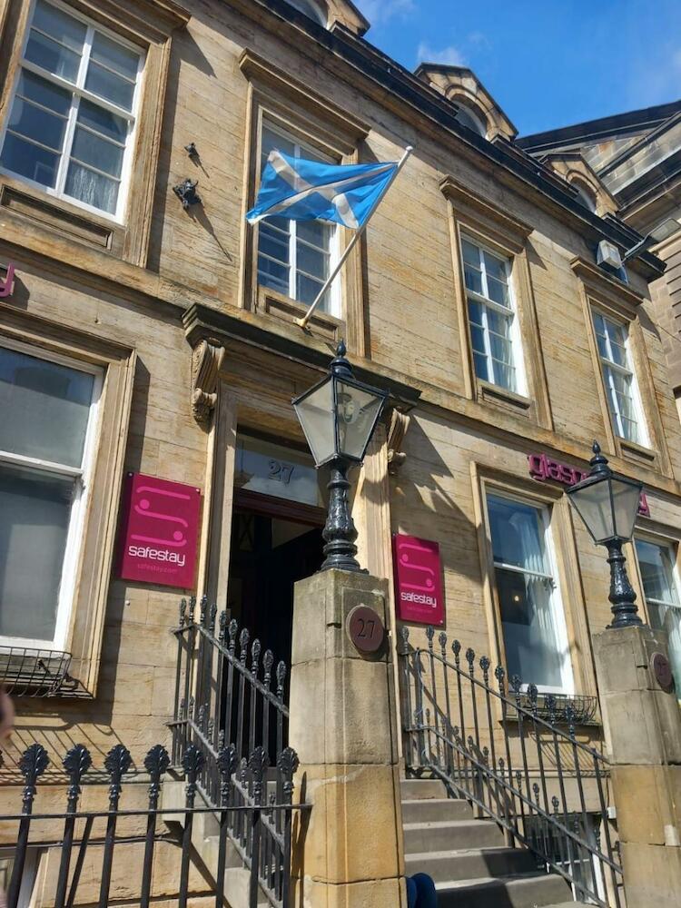 Safestay, Glasgow