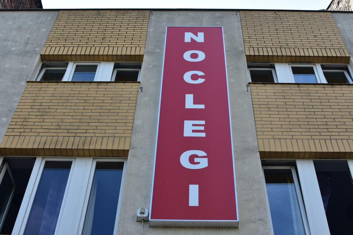 Baltic Hostel, Gdańsk