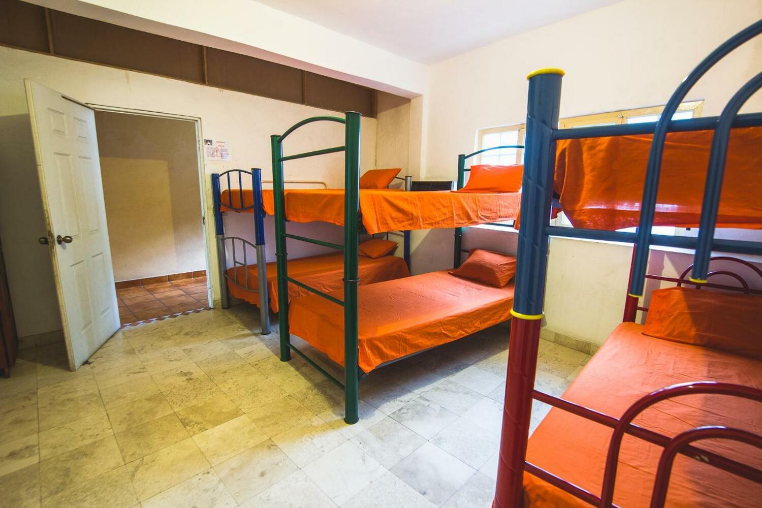 Oasis Original Hostel