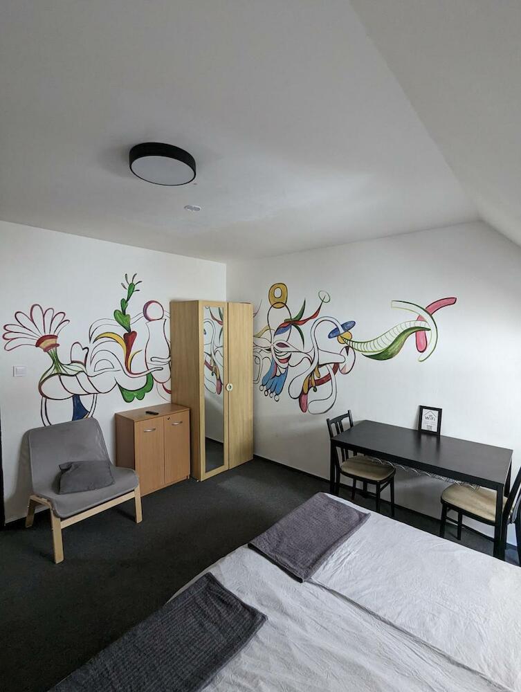 Hostel John Galt