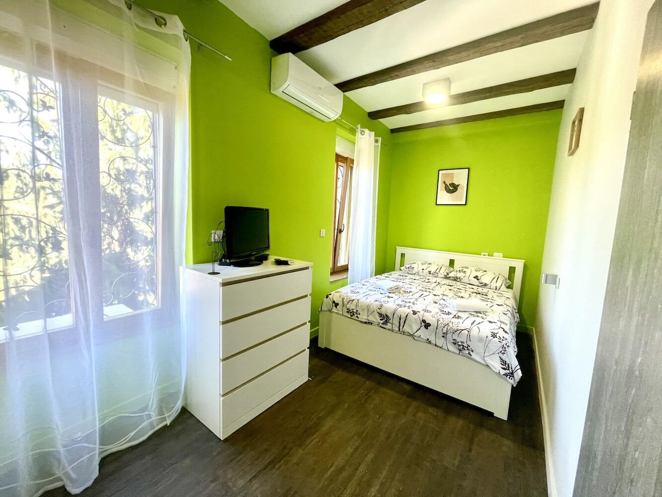 Das Hostel