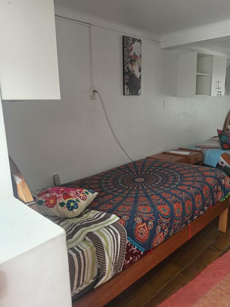 Hostel mágico San Blas