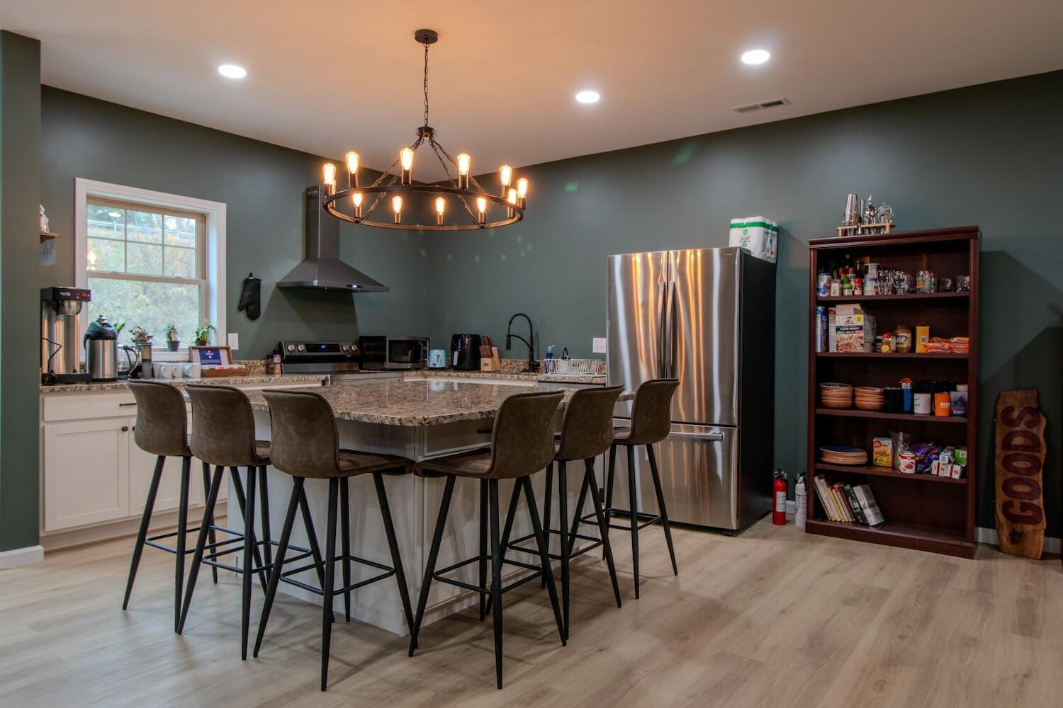 The Lazy Tiger Hostel, The Lazy Tiger Hostel,