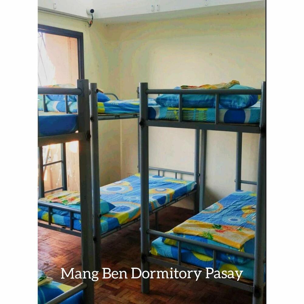 Mang Ben Dormitory Pasay
