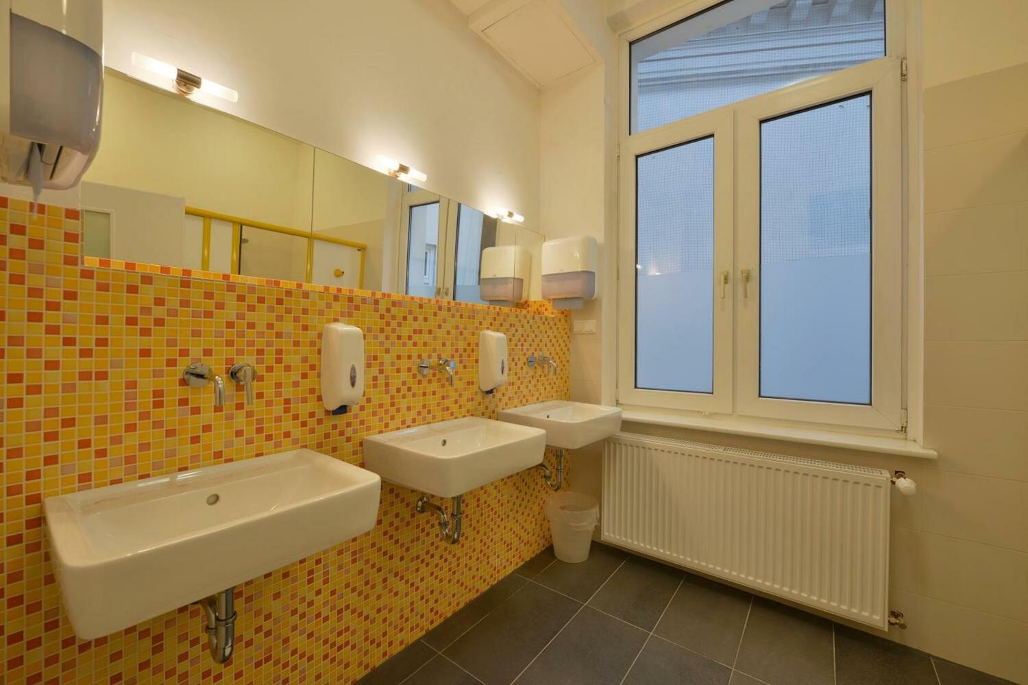 Townside Hostel, Bremen