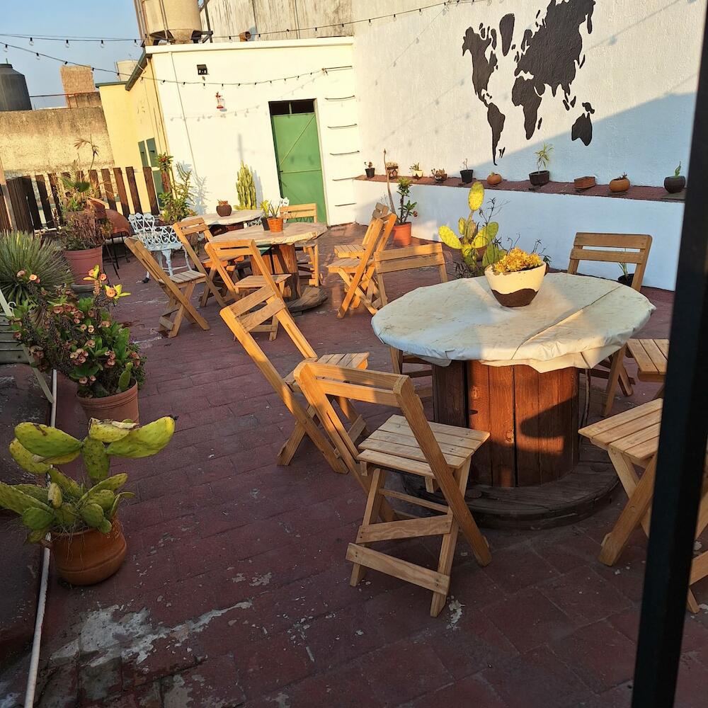 Hostal Guadalajara, Guadalajara