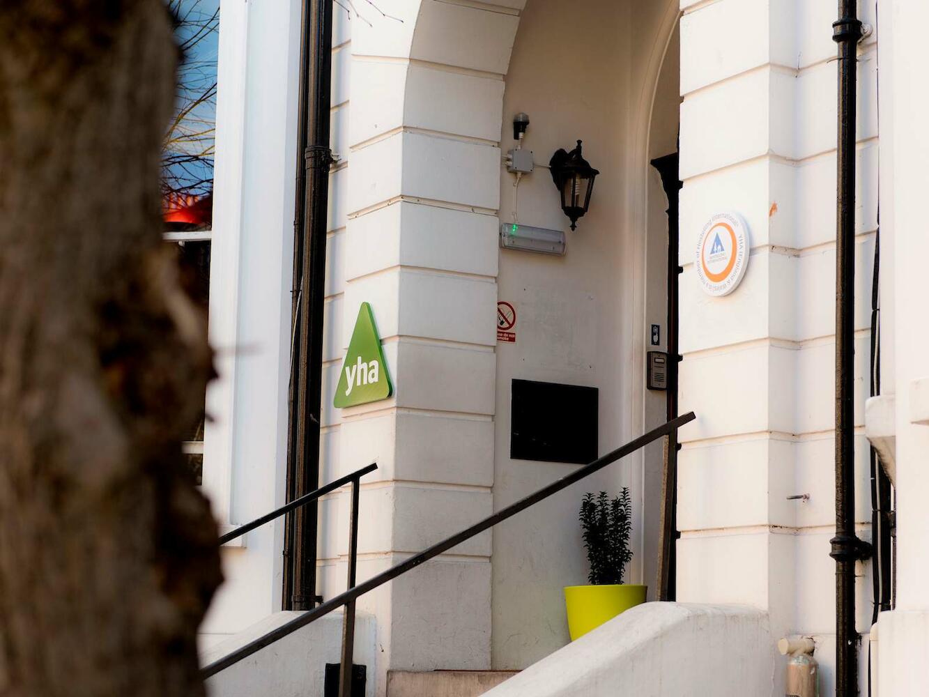 HI - YHA London - Earl's Court Hostel