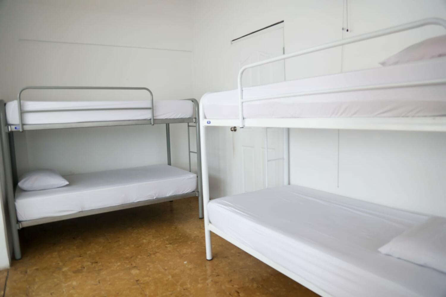 Hostal Villa Grande, Panama City
