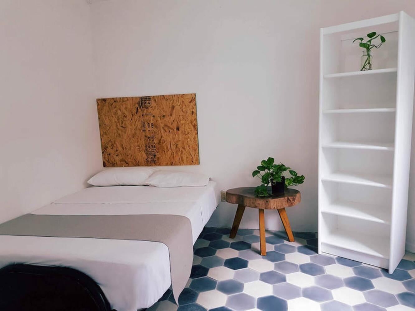 Blue Pepper Hostel Chapultepec