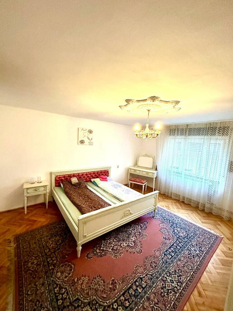 Hostel Mosaico Alfetta, Timisoara