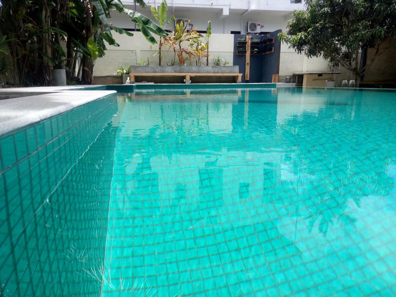 Jj's Hostel, Mirissa