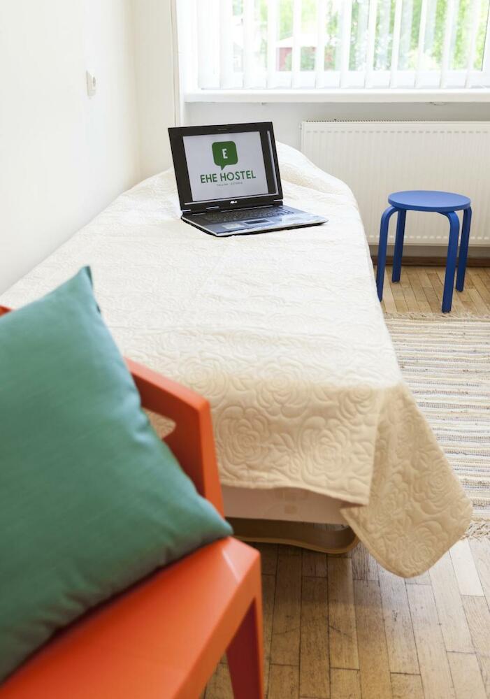 Ehe Hostel, Tallinn
