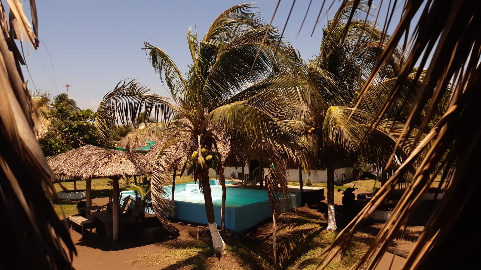 Hostal Mi Casa en la Playa