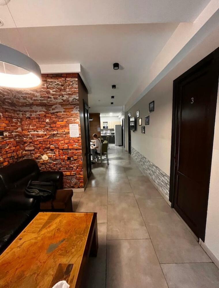 Loft Host