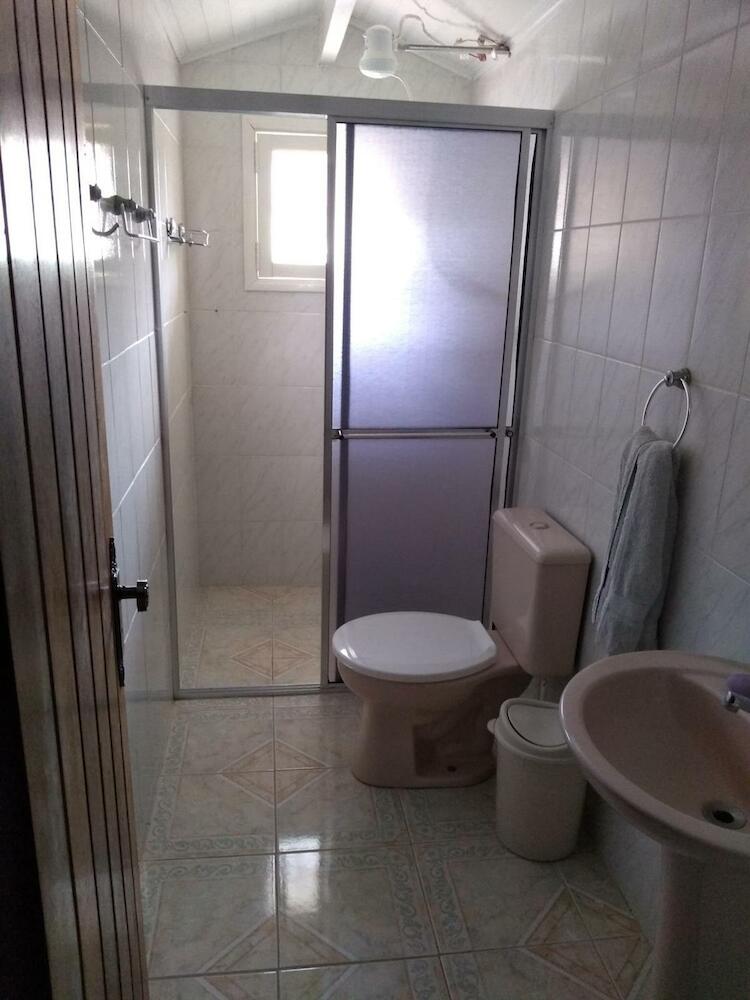 Hostel 7 praias, Ubatuba