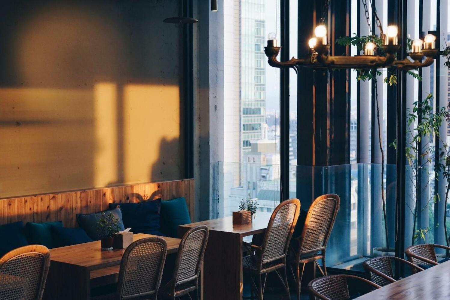 Star Hostel Taichung Parklane, Taichung