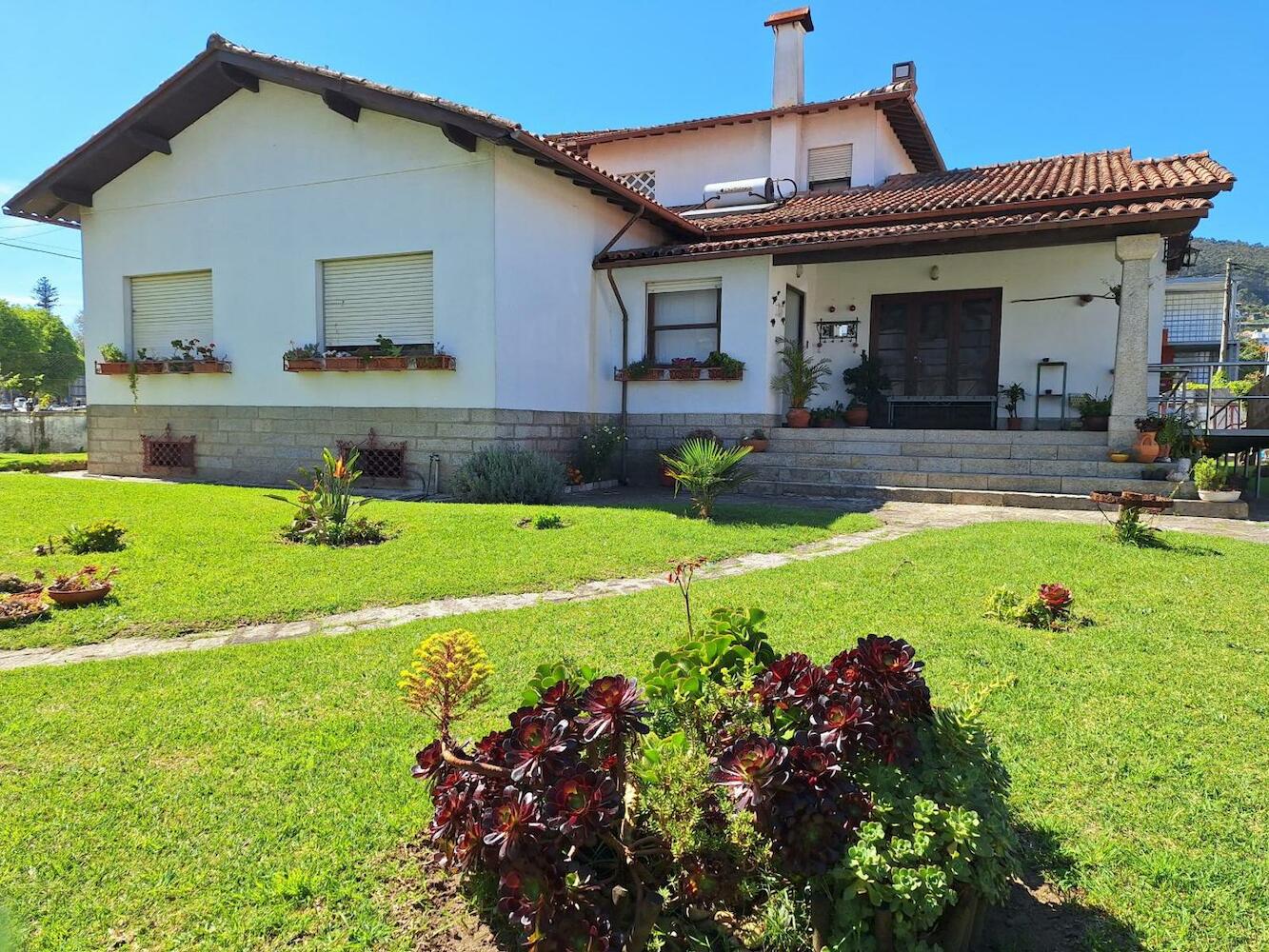 Where to stay in Viana do Castelo on a budget Where to stay in Viana do Castelo on a budget