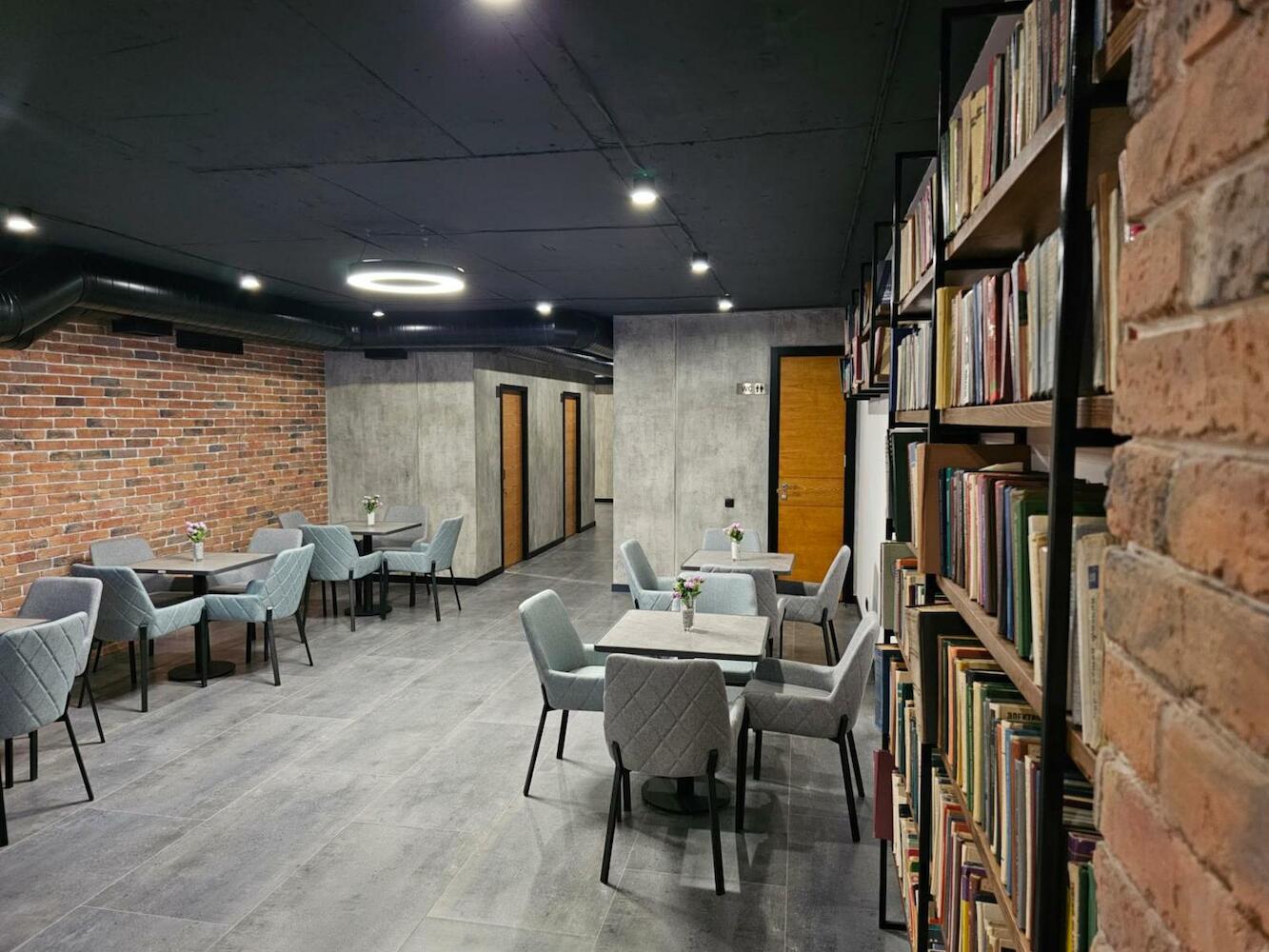 Orion Hostel