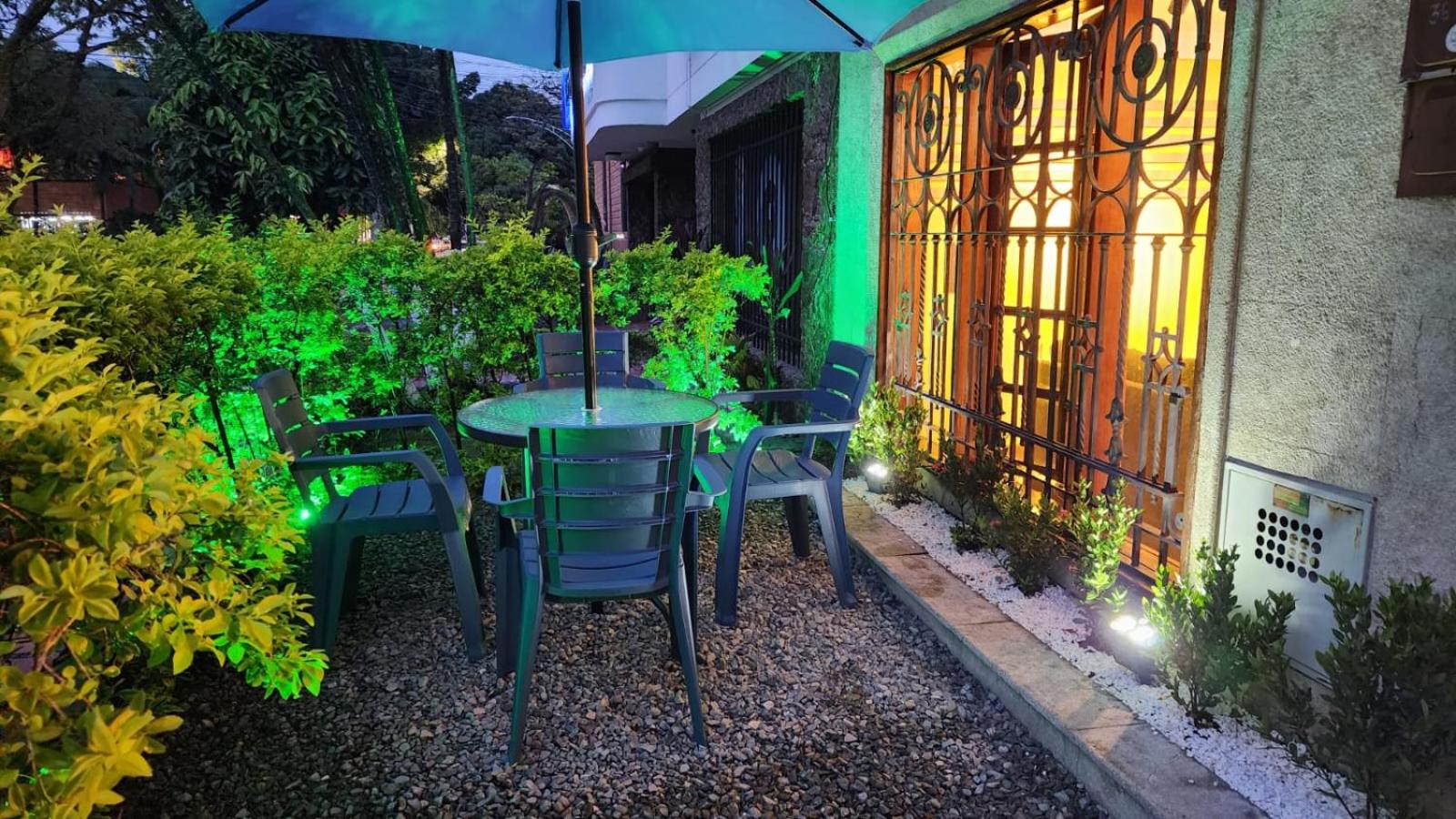 Paisa Hostel, Medellin